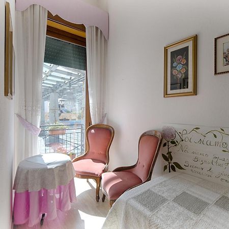 B&B Antica Dimora オルビア エクステリア 写真