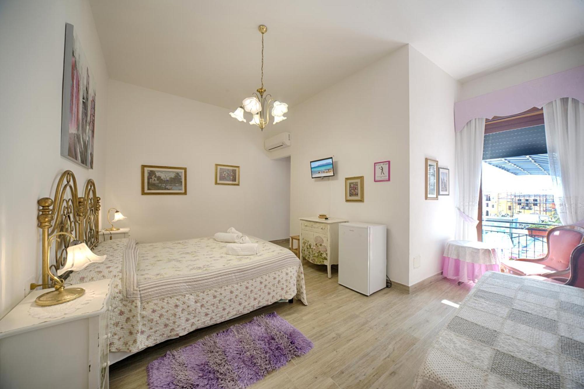 B&B Antica Dimora オルビア エクステリア 写真